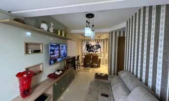 Imagem: Show De Morar Allegro 3Qts 70Mts 2vgs cobertas