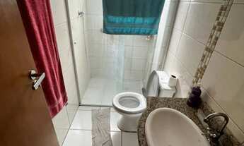 Imagem 6: Apartamento para venda tem 78 metros quadrados com 2 quartos em Guilhermina - Praia Grande