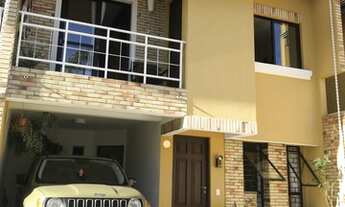 Imagem 3: Sobrado em condomínio Vila Izabel