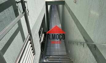 Imagem 4: Sobrado com 3 dormitórios para alugar, 200 m² por R$ 3.365,00/mês - Vila São Francisco - S