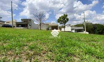 Imagem 3: Terreno à venda, 350 m² por R$ 340.000,00 - Condomínio Residencial Mont Blanc - Itu/SP