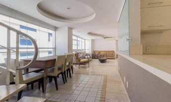 Imagem 2: Cobertura com 4 dormitórios à venda, 230 m² por R$ 3.850.000,00 - Paraíso - São Paulo/SP