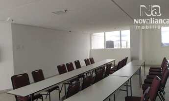 Imagem 5: Sala para alugar, 30 m² - Divino Espírito Santo - Vila Velha/ES