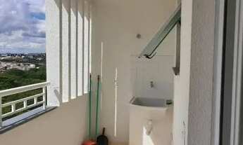 Imagem 3: Apartamento no condomínio Brisa do Parque III - 11º andar