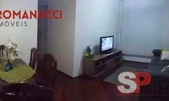 Imagem 4: Ed. Vila Perugia - Mooca