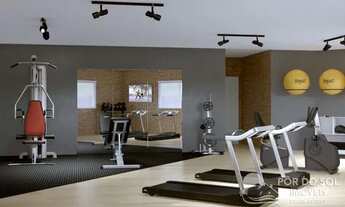 Imagem 3: Apartamento com 3 dorms, Guilhermina, Praia Grande - R$ 92.8 mil, Cod: 4022