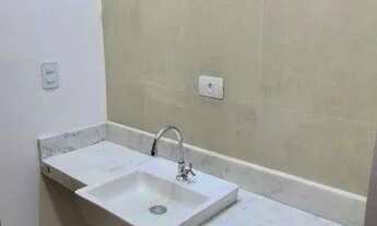 Imagem 7: Casa com 3 dormitórios à venda, 140 m² por R$ 720.000,00 - Condomínio Vale dos Cristais