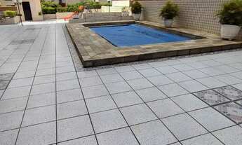 Imagem: Apartamento para aluguel tem 45 metros quadrados