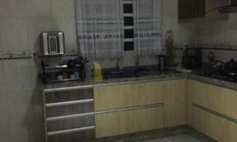 Imagem 4: Jundiaí - Casa Padrão - Jardim Sarapiranga