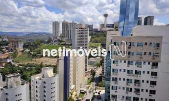 Imagem 4: Venda Apartamento 2 quartos Vila da Serra Nova Lima
