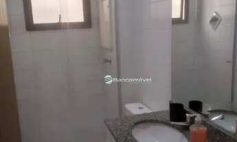 Imagem 6: Apartamento com 3 dormitórios à venda, 82 m² por R$ 445.000,00 - Jardim do Lago - Campinas