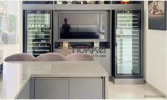 Imagem 7: Casa em Condomínio Mobiliada