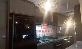 Imagem 6: Apartamento com 2 dormitórios à venda, 58 m² por R$ 399.000,00 - Vila Marumby - Maringá/PR