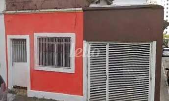 Imagem: São Paulo - Terreno Padrão - Santana