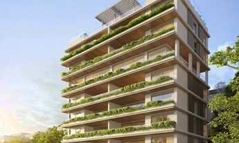 Imagem: APARTAMENTO - VILA MADALENA - SP