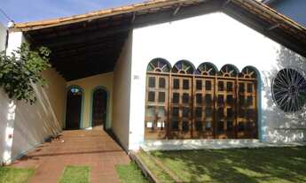 Imagem 3: Mogi das Cruzes - Casa Padrão - Socorro