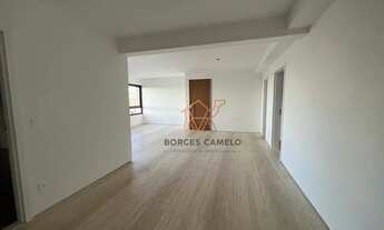 Imagem 5: Apartamento com 4 dormitórios para alugar, 140 m² - Sion - Belo Horizonte/MG