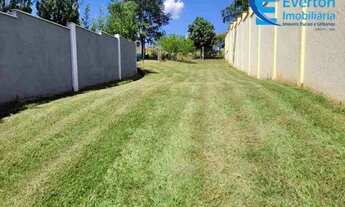 Imagem 7: Rancho nas margens Represa de Miranda com 21.300 m² em Miranda - Uberlândia - MG