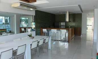 Imagem 3: Apartamento 3 Quartos Luxo em Charitas