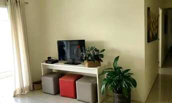 Imagem 6: Locação Apartamento 134m2 com 3 Suítes Parque Prado Campinas SP