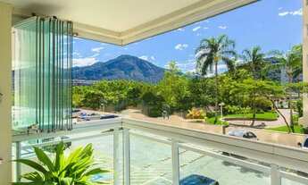 Imagem 1: 2 QUARTOS - RECREIO DOS BANDEIRANTES