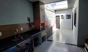 Imagem 6: Linda CASA em Condomínio em Indaiatuba - uma ótima casa com pouco tempo de uso (1 ano), se