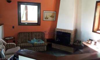 Imagem 7: Casa com 4 dormitórios para alugar, 808 m² por R$ 16.540,00/mês - Alpes da Cantareira - Ma