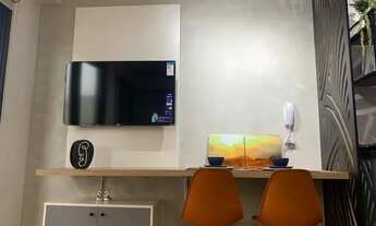 Imagem 6: Apartamento para aluguel com 24 metros quadrados com 1 quarto em Perdizes - São Paulo - SP