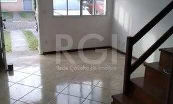 Imagem 4: Casa Condominio para Venda - 67.62m², 2 dormitórios, 1 vaga - Sarandi