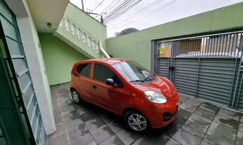 Imagem 2: Casa Vila Moraes São Paulo/SP