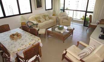 Imagem: Cobertura com 4 dormitórios à venda, 214