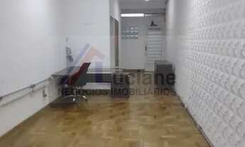 Imagem: Sala Comercial para Venda em São Paulo