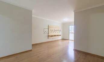 Imagem 1: Locação Apartamento 4 Dormitórios - 115 m² Vila Clementino