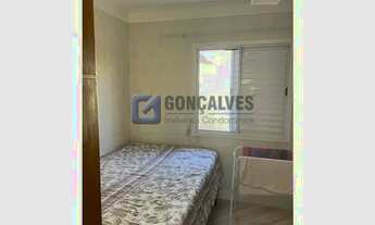 Imagem 7: SAO BERNARDO DO CAMPO - Residential / Sobrado - VILA JERUSALEM