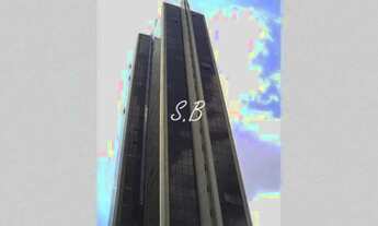 Imagem 3: SãO PAULO - Conjunto Comercial/Sala - Itaim Bibi