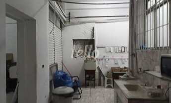 Imagem 5: São Paulo - Prédio Inteiro - Mooca