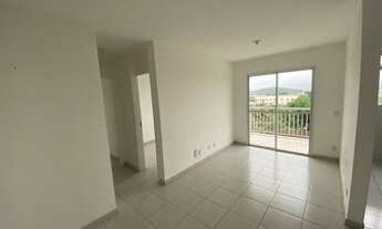 Imagem: Apartamento 2 quartos Rossi Jardim Imperial