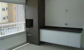 Imagem 4: Apartamento para Locação em São José dos Campos, Jardim Aquarius, 2 dormitórios, 1 suíte