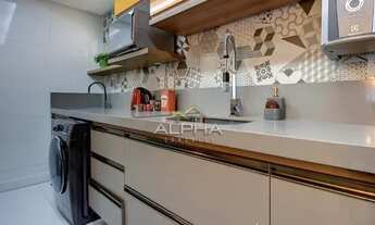 Imagem 6: Apartamento com 3 quartos na Aldeota Condomínio Villa D Espanha