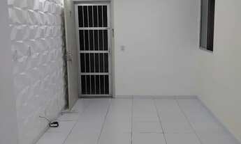 Imagem: Aluga-se apartamento semi imobiliado