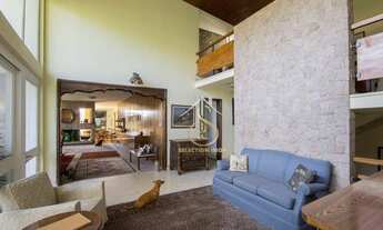 Imagem 5: Casa com 4 dormitórios à venda, 406 m² por R$ 2.700.000,00 - Jardim Guedala - São Paulo/SP