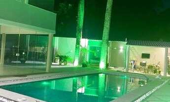 Imagem 4: Casa com 5 dormitórios à venda, 700 m² por R$ 8.500.000,00 - São Conrado - Rio de Janeiro