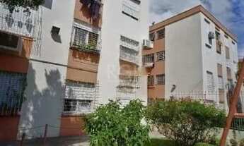 Imagem 3: Apartamento de 1 dormitório no bairro Jardim Leopoldina