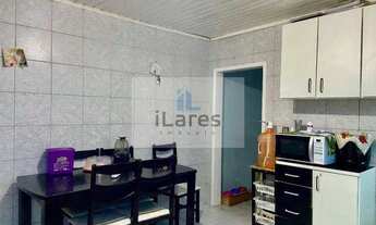 Imagem 4: Casa com 2 dorms, Assunção, São Bernardo do Campo - R$ 400 mil, Cod: 2461