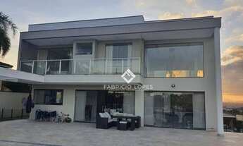 Imagem 2: Casa com 5 dormitórios para alugar, 740 m² - Parque Mirante Do Vale - Jacareí/SP