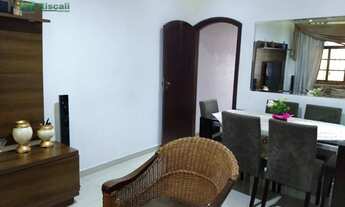 Imagem 7: Sobrado, 250 m² - venda por R$ 540.000,00 ou aluguel por R$ 2.800,00/mês - Jardim Santa Te