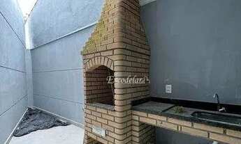 Imagem: Sobrado com 3 dormitórios à venda, 112