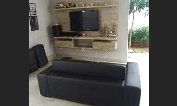 Imagem 4: Casa para venda com 3 quartos em Residencial Central Parque - Salto - SP