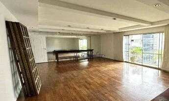 Imagem: Apartamento com 4 dormitórios à venda