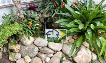 Imagem 6: Sobrado com 3 dormitórios à venda, 201 m² por R$ 950.000 - Jardim Realce - Suzano/SP